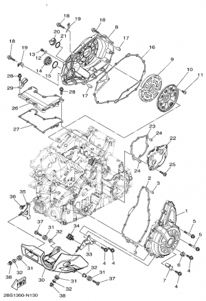 Kampikammion kansi 1