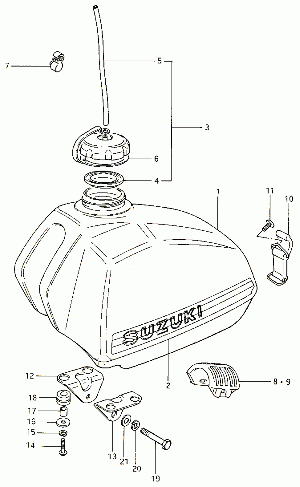 26-Polttoainesäiliö