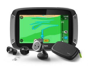 RIDER 410 PREMIUM PACK  