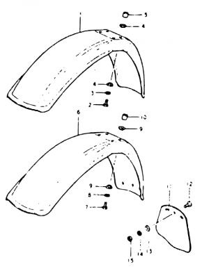 58-Etulokasuoja