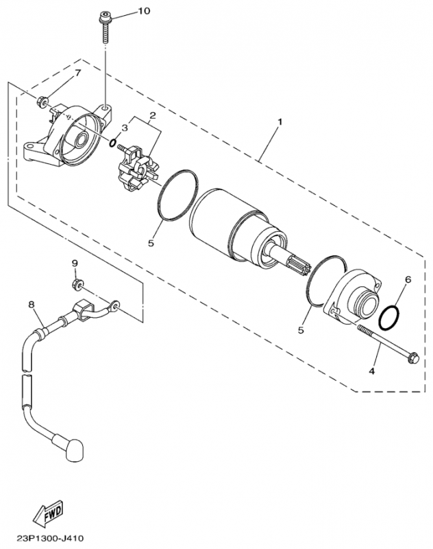 XTZ1200 Super Ténéré