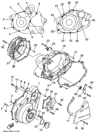 660 cc
