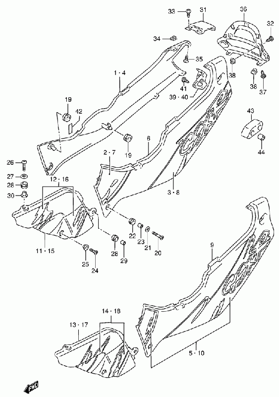 1100 cc
