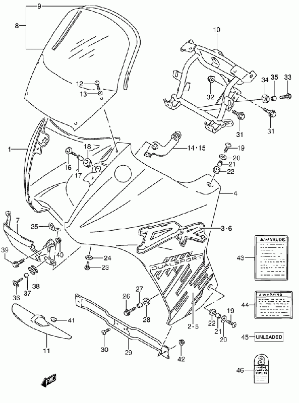 650 cc