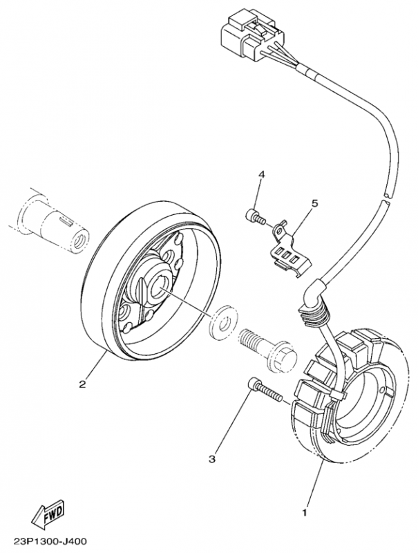 XTZ1200 Super Ténéré