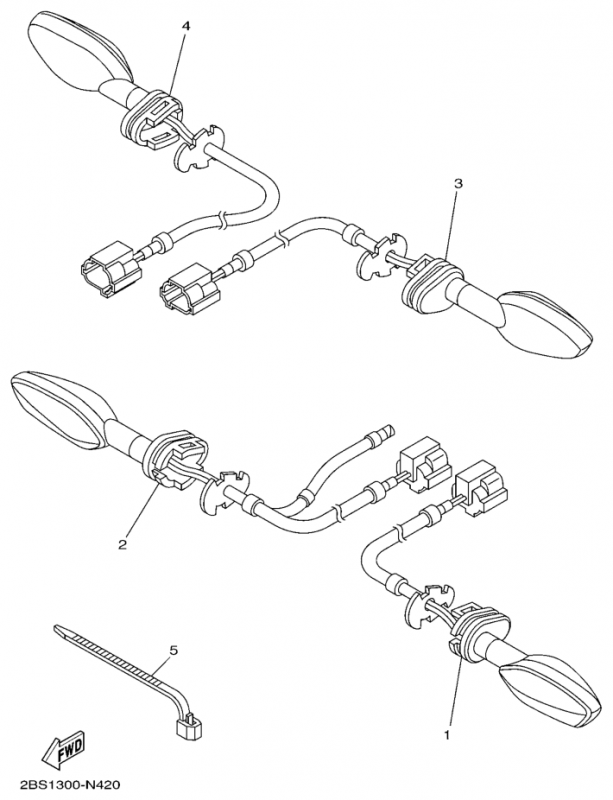 XTZ1200 Super Ténéré