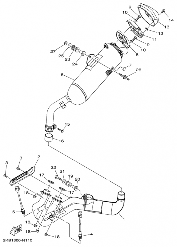 XTZ1200 Super Ténéré