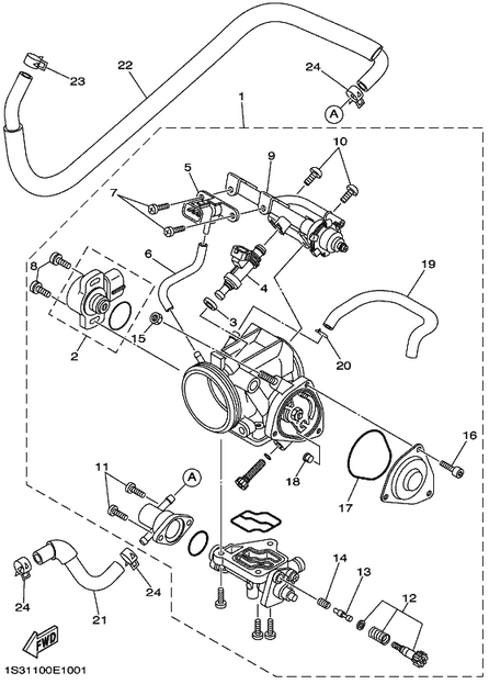 700 cc