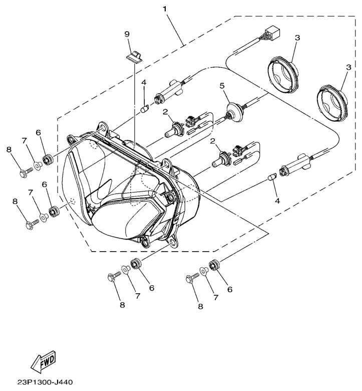 XTZ1200 Super Ténéré