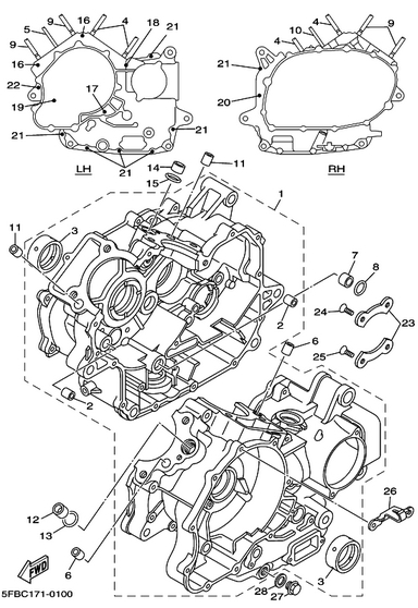 650 cc
