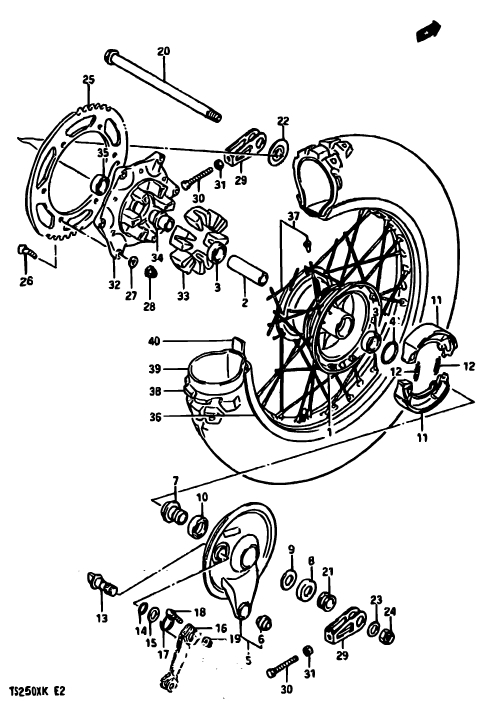 250 cc