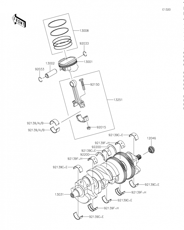 GTR1400