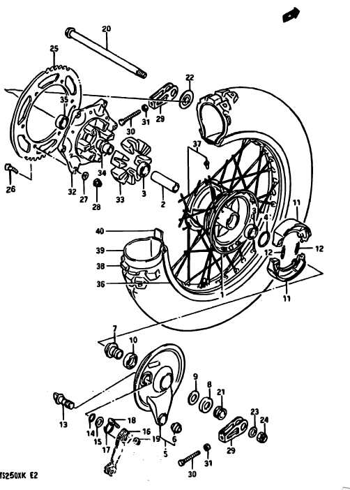 250 cc
