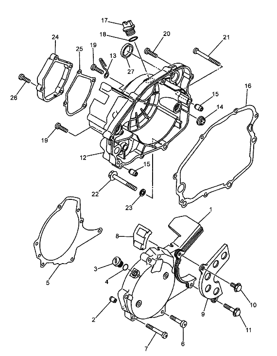 DT 125 Mallisto
