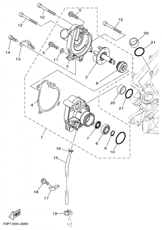 XTZ1200 Super Ténéré
