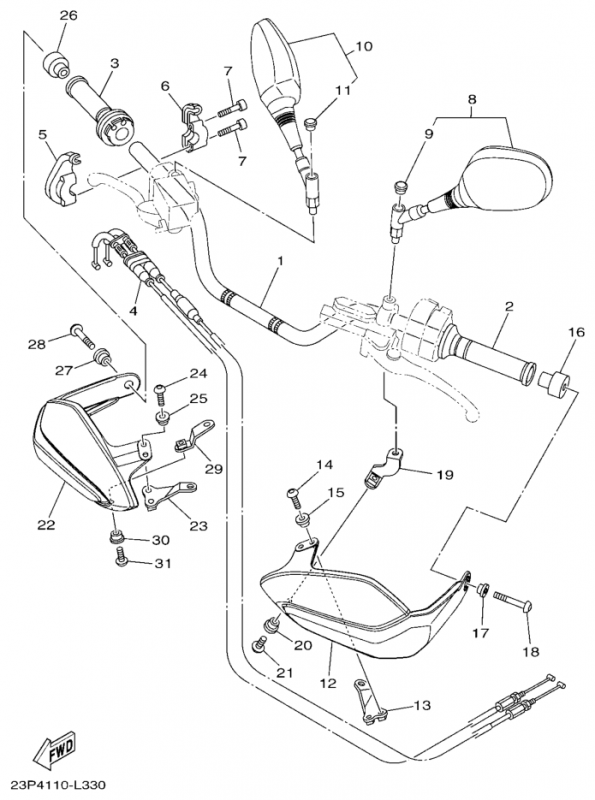 XTZ1200 Super Ténéré