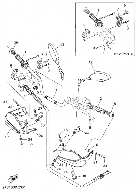 XTZ1200 Super Ténéré