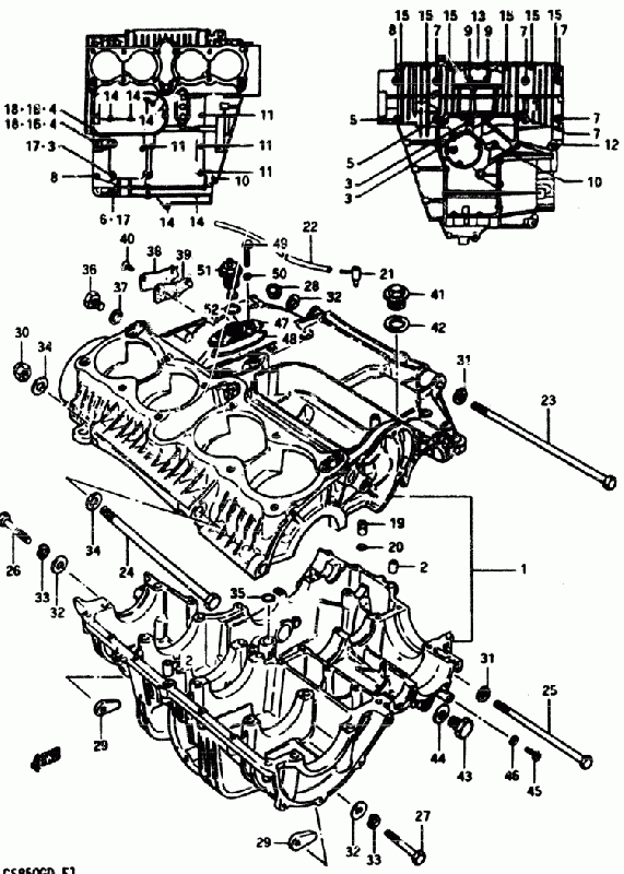 850 cc