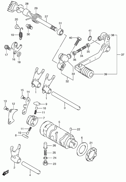 125 cc