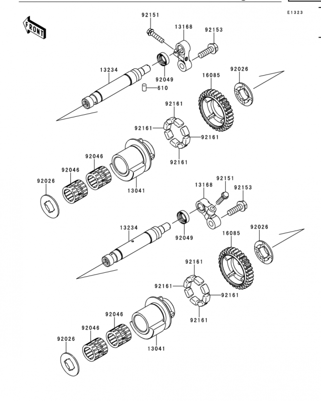 GTR1400