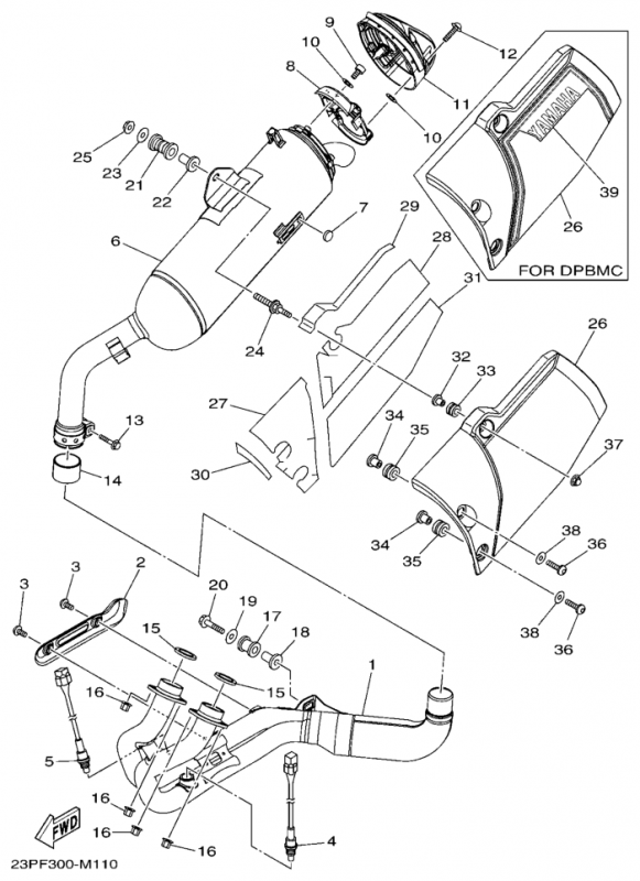 XTZ1200 Super Ténéré