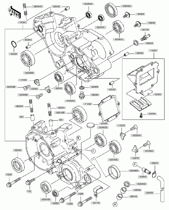 125 cc