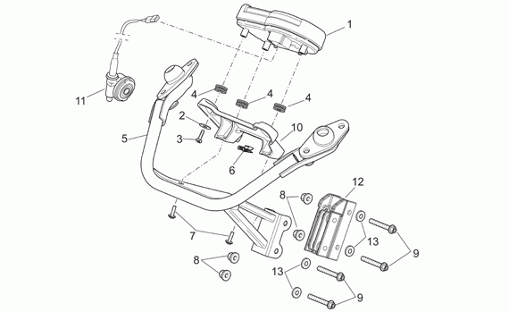 50 cc Vaihteelliset mallit