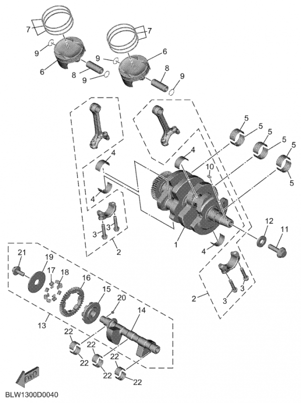 MT-07AMT 35kW