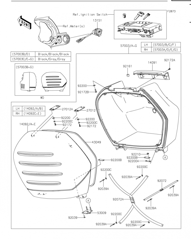 GTR1400