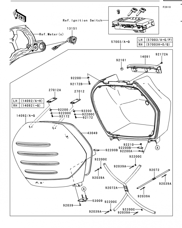 GTR1400
