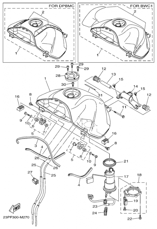XTZ1200 Super Ténéré