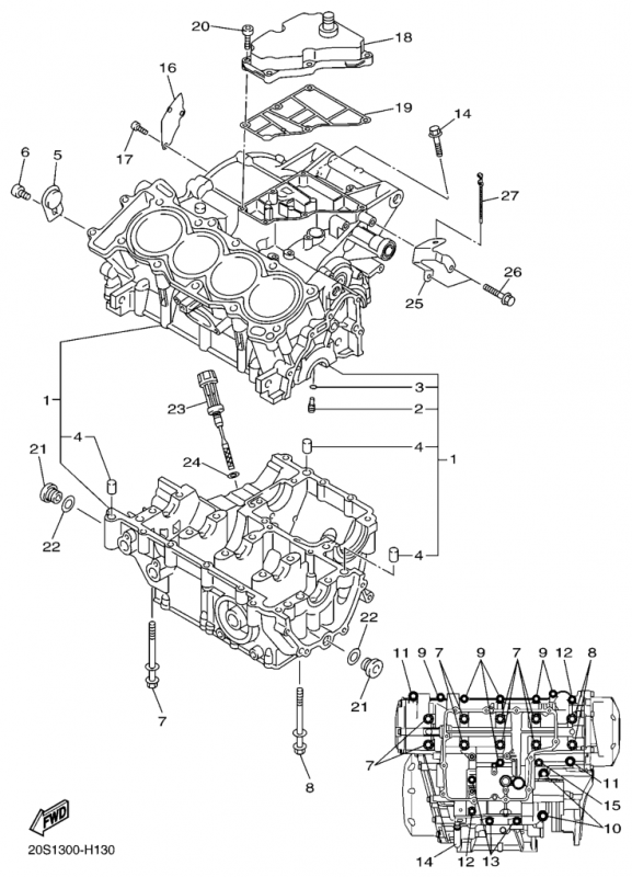 XJ6N