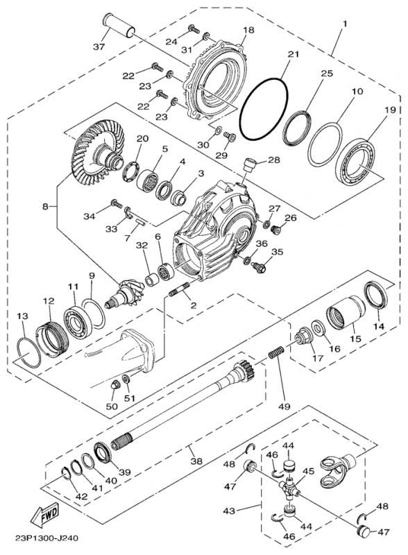 XTZ1200 Super Ténéré