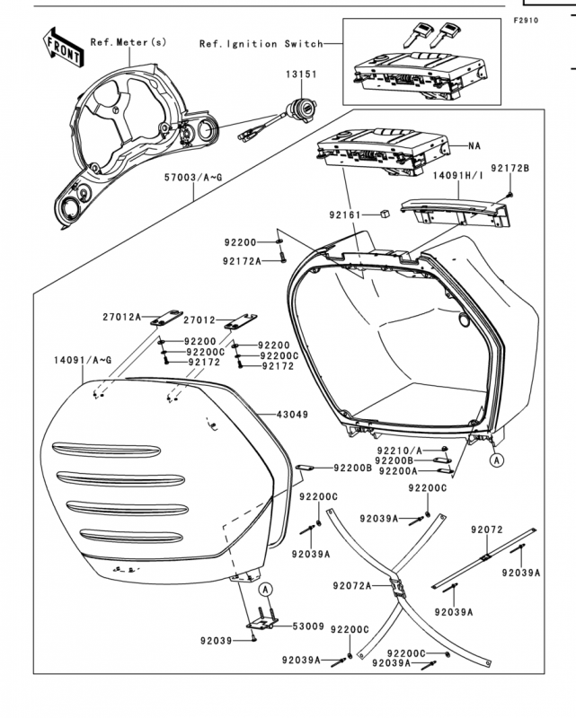 GTR1400