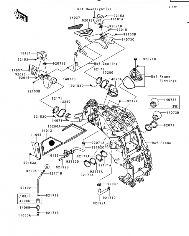 GTR1400