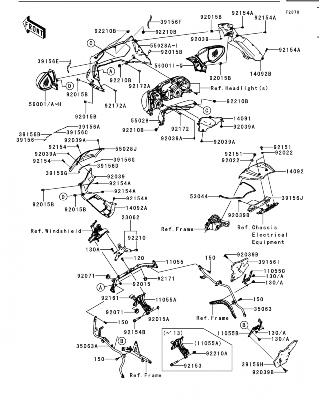 GTR1400