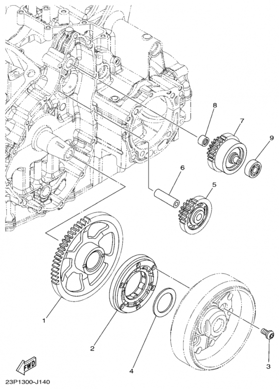 XTZ1200 Super Ténéré