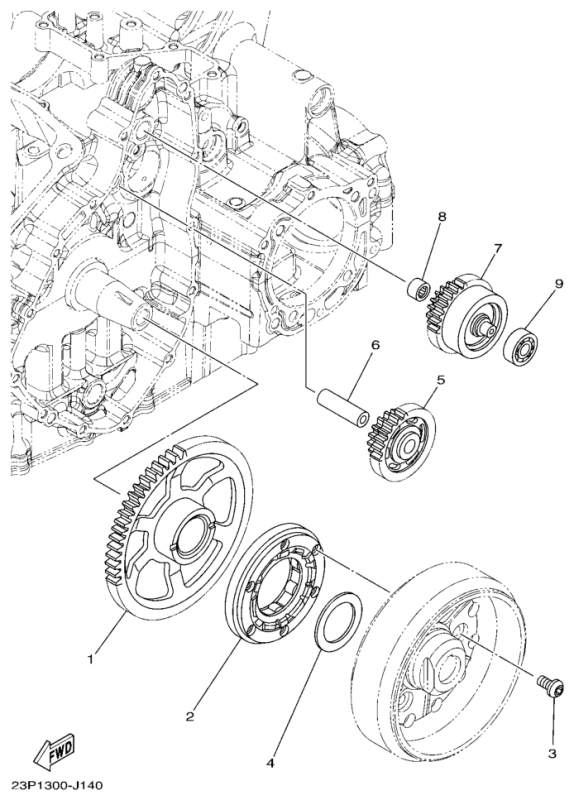 XTZ1200 Super Ténéré
