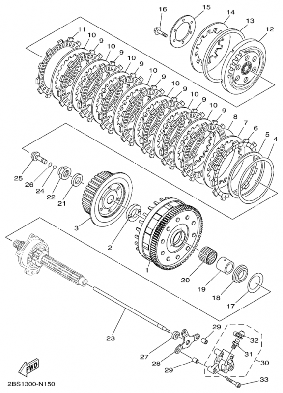 XTZ1200 Super Ténéré