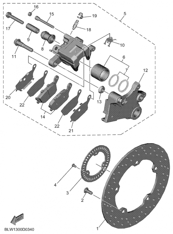 MT-07AMT 35kW