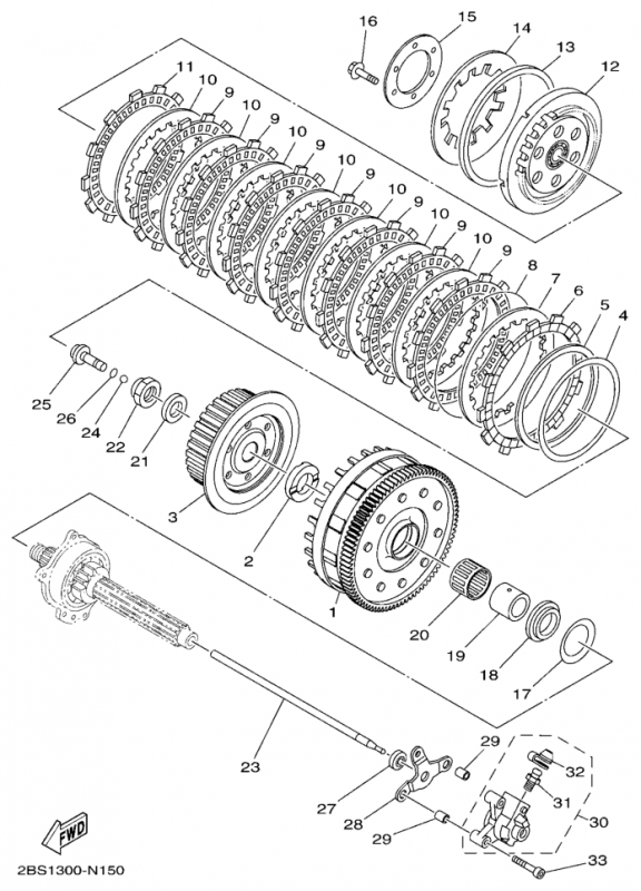 XTZ1200 Super Ténéré