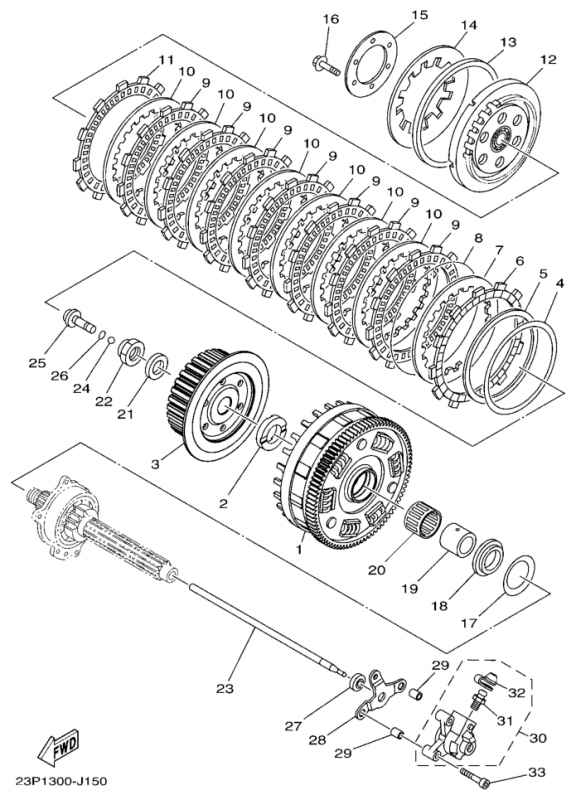XTZ1200 Super Ténéré