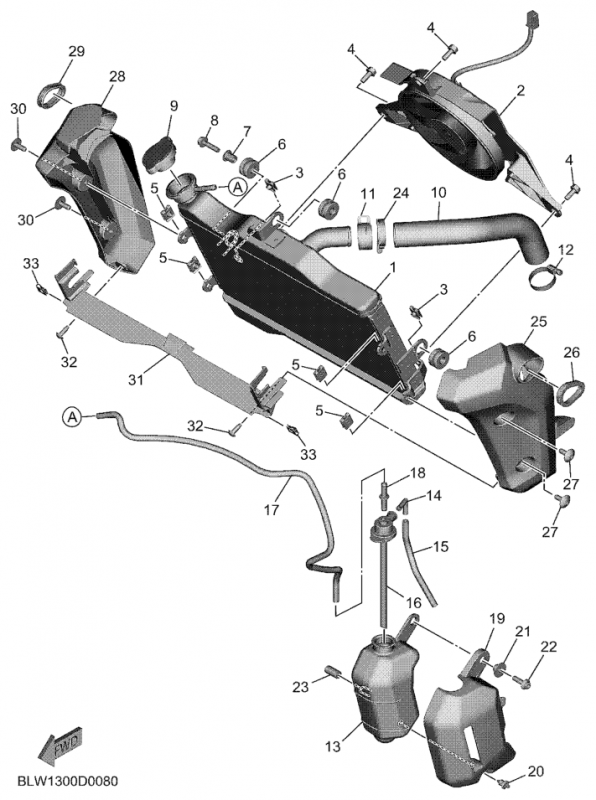 MT-07AMT 35kW