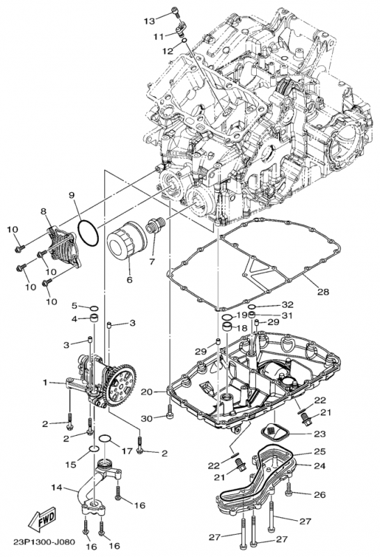 XTZ1200 Super Ténéré