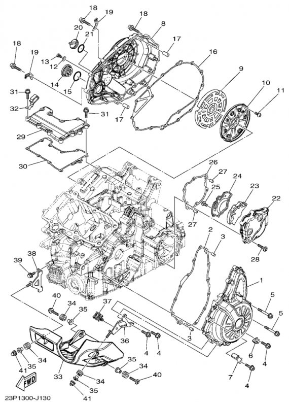 XTZ1200 Super Ténéré