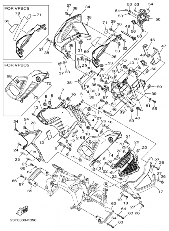XTZ1200 Super Ténéré
