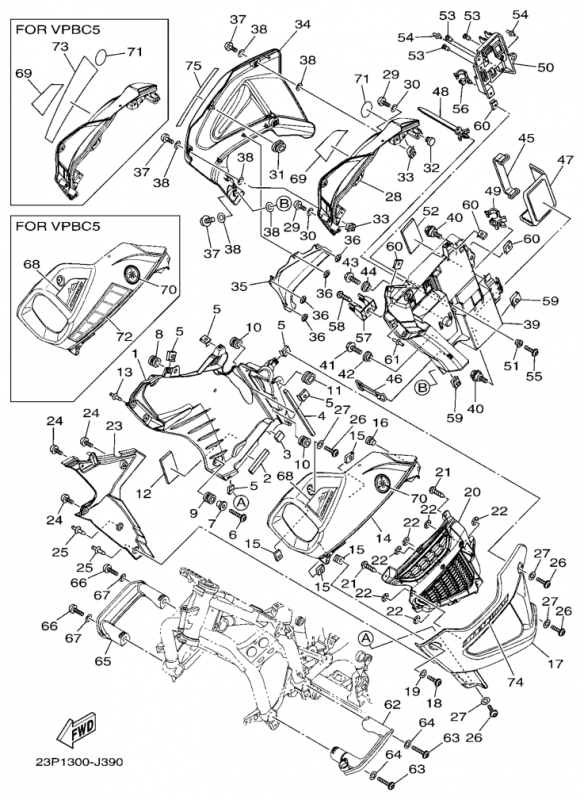 XTZ1200 Super Ténéré