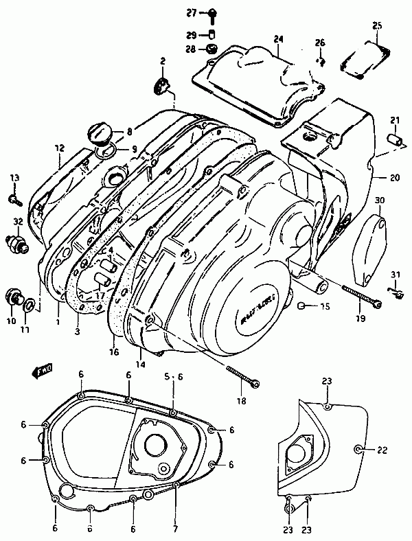 650 cc