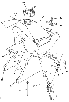 DT 125 Mallisto