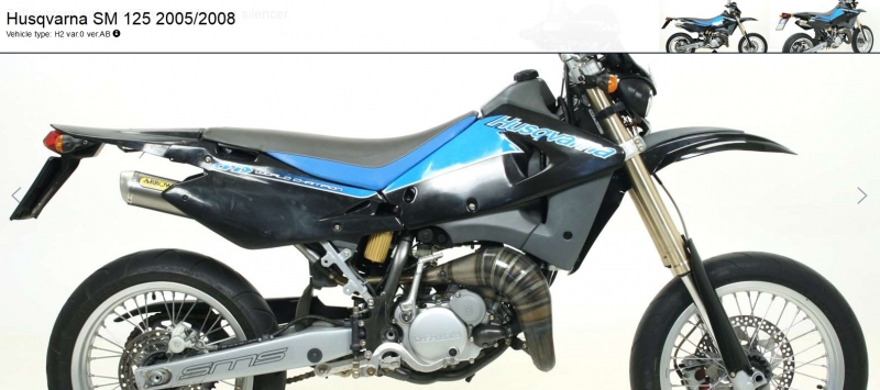 HUSQVARNA